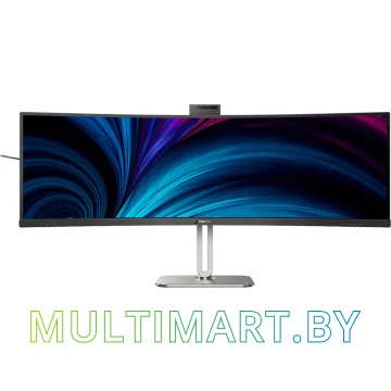 Монитор Philips SuperWide 49B2U6903CH